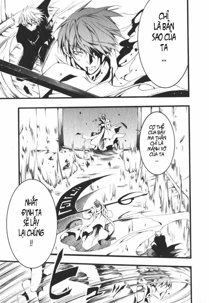 07 hồn ma chapter 46 21