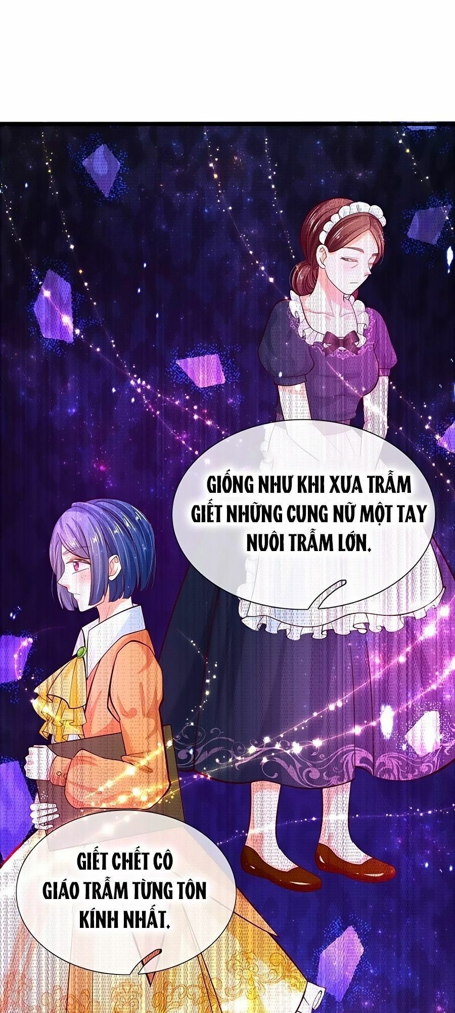 bỗng một ngày nọ trở thành con gái vua chapter 95 23