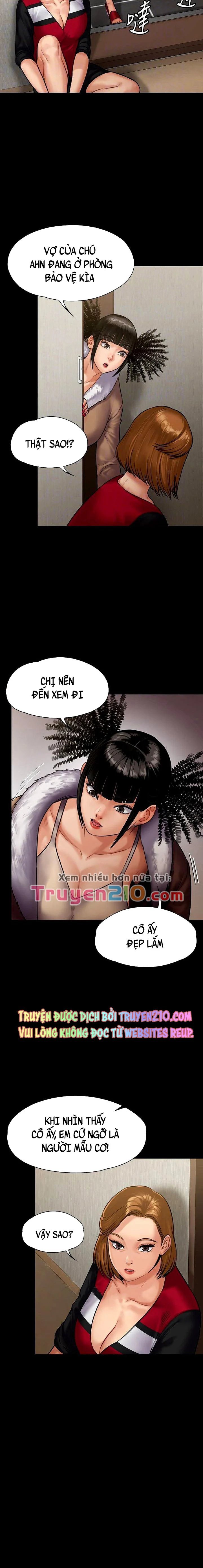 ong chúa chapter 136 3