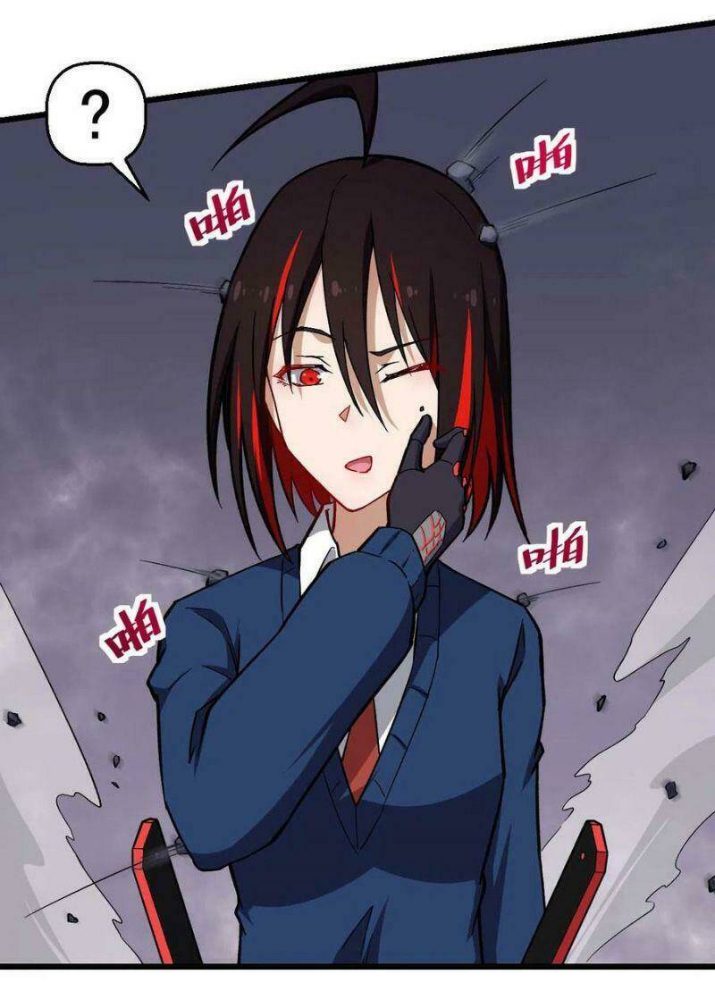 vườn trường cuồng sư hệ thống chapter 152 20