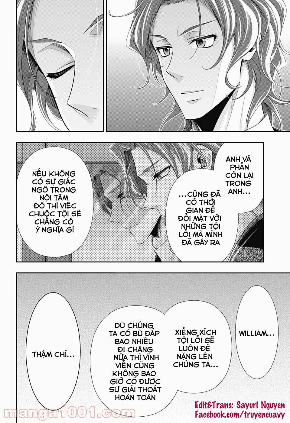 nhà ái quốc moriarty chapter 64 23