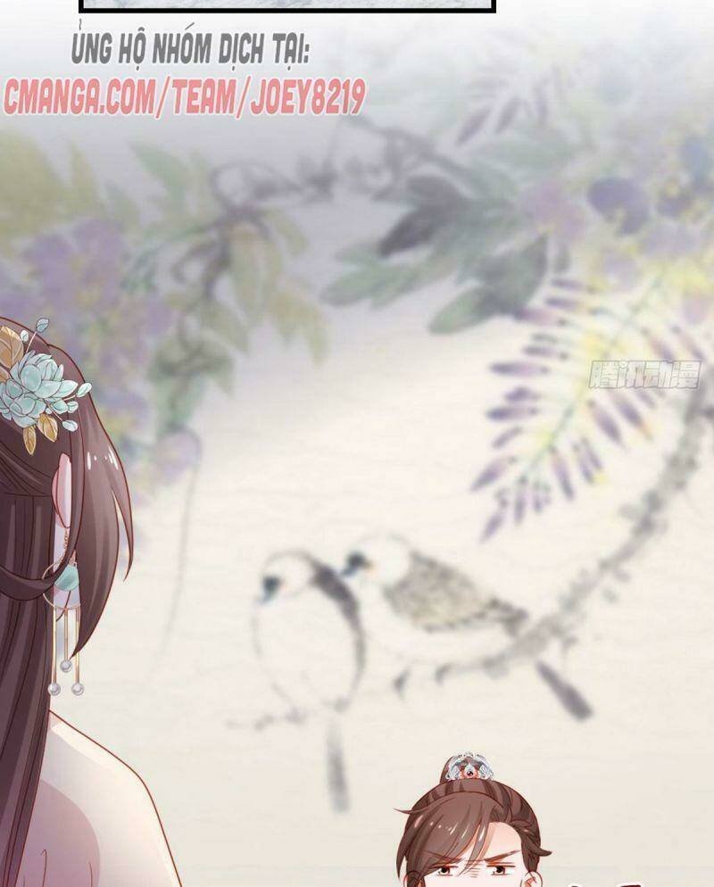 đứng yên ! phụng chỉ đánh cướp đây chapter 39 25