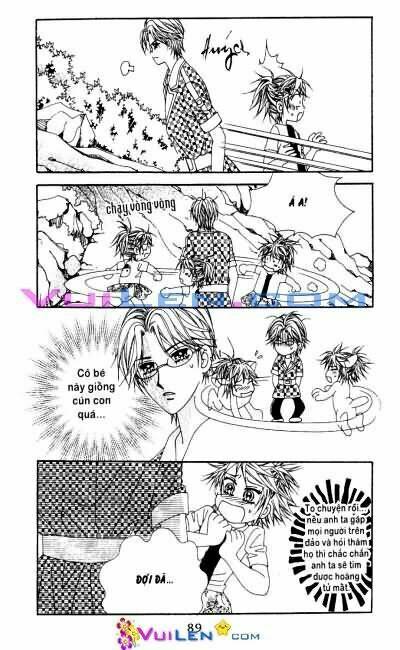 chạm mặt thần tượng chapter 2 89