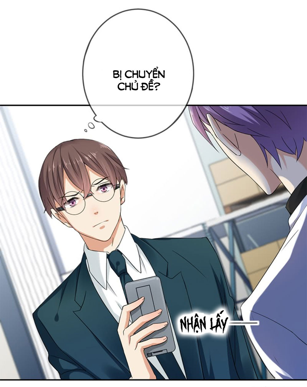 nhật ký dạy dỗ của gia tộc đáng yêu chapter 63 6