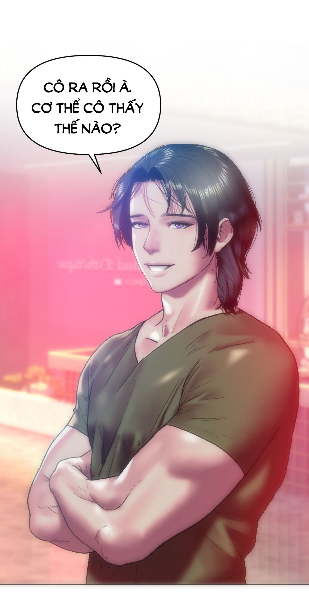 Gái Có Chồng Ở Thành Phố Mới chapter 16.1 - Trang 13