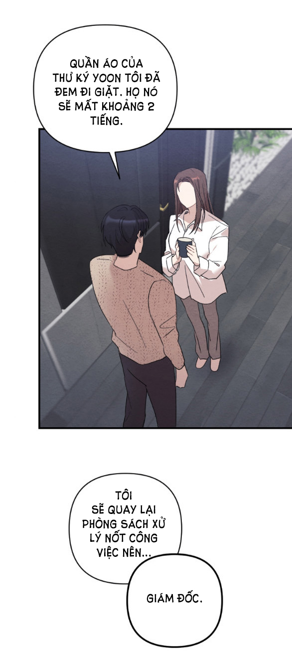 [18+] đêm không thể vãn hồi chapter 14.1 7