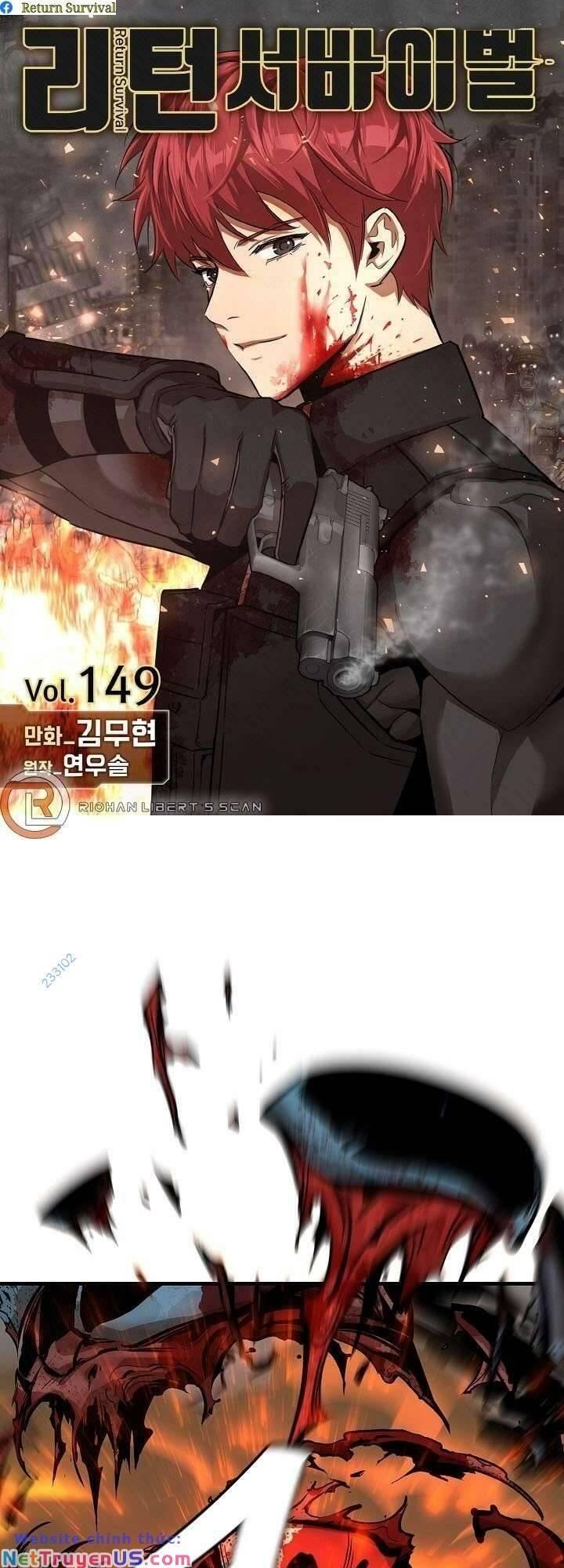 return survival chapter 149 1
