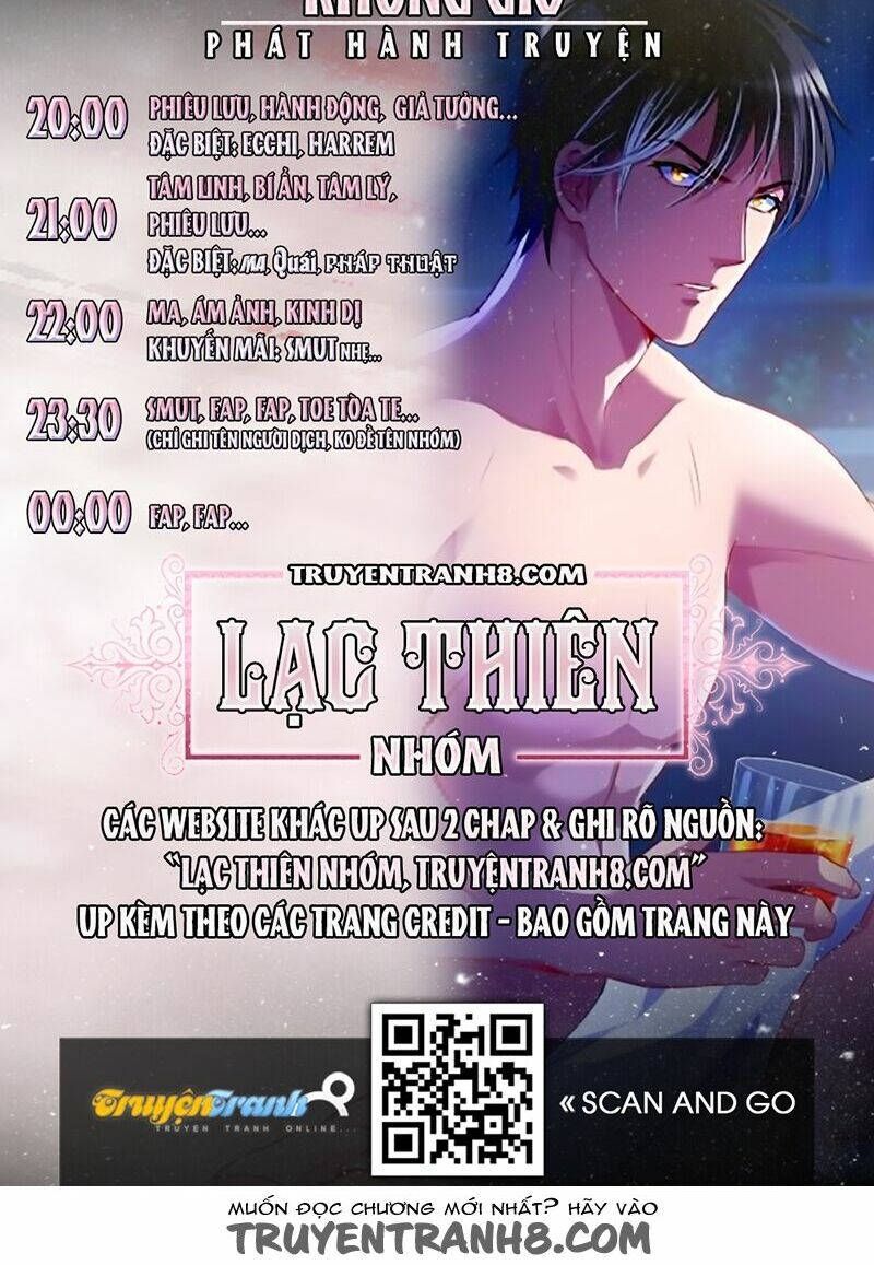 dạy bảo ma vương lão công chapter 101 12