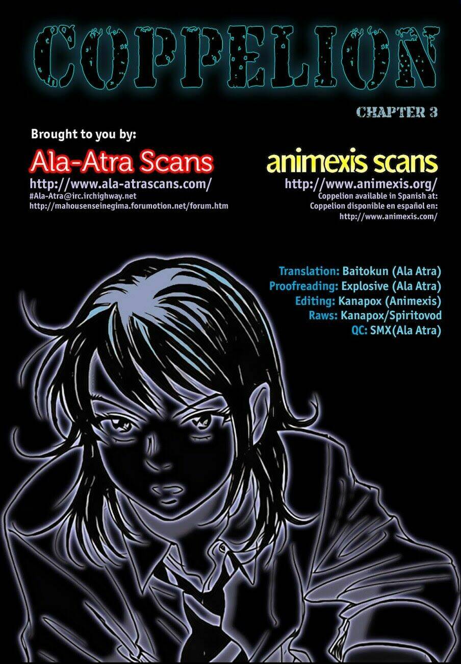 cúp quốc sư tử chapter 3 24