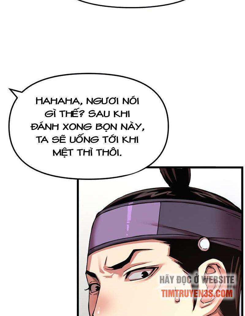 tôi sẽ sống như một hoàng tử chapter 73 49