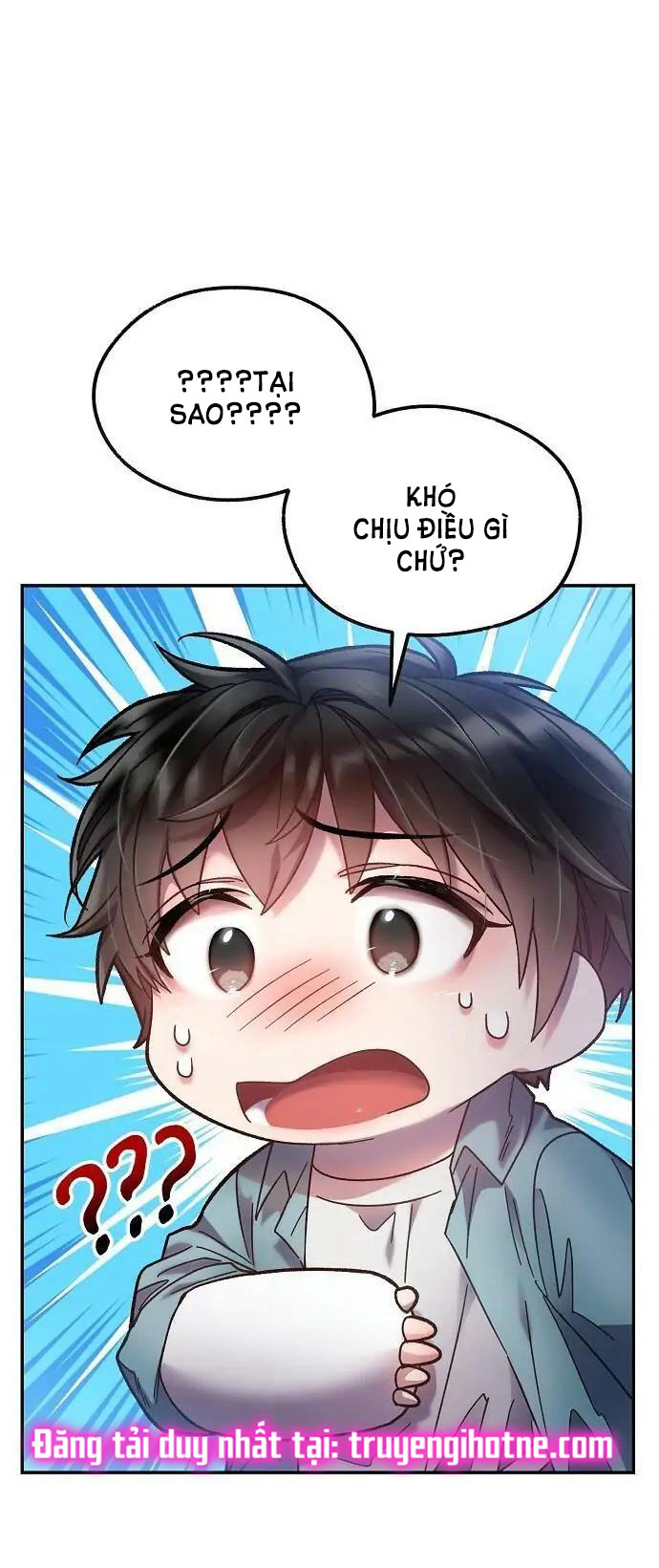 Sugar Rain chapter 11.1 - Trang 4