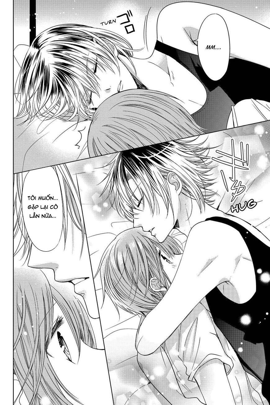 ký túc xá ma cà rồng chapter 14.2 14