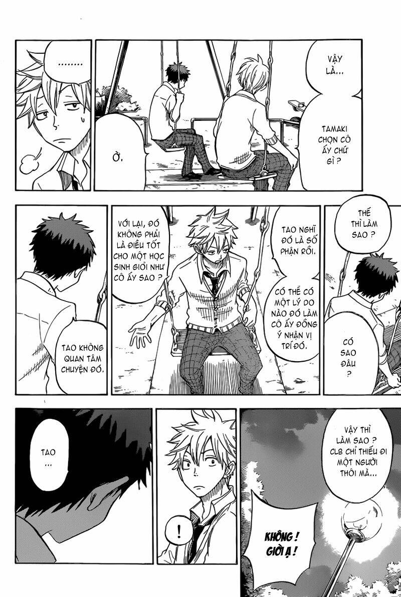 yamada và thất đại ma nữ chapter 57 19