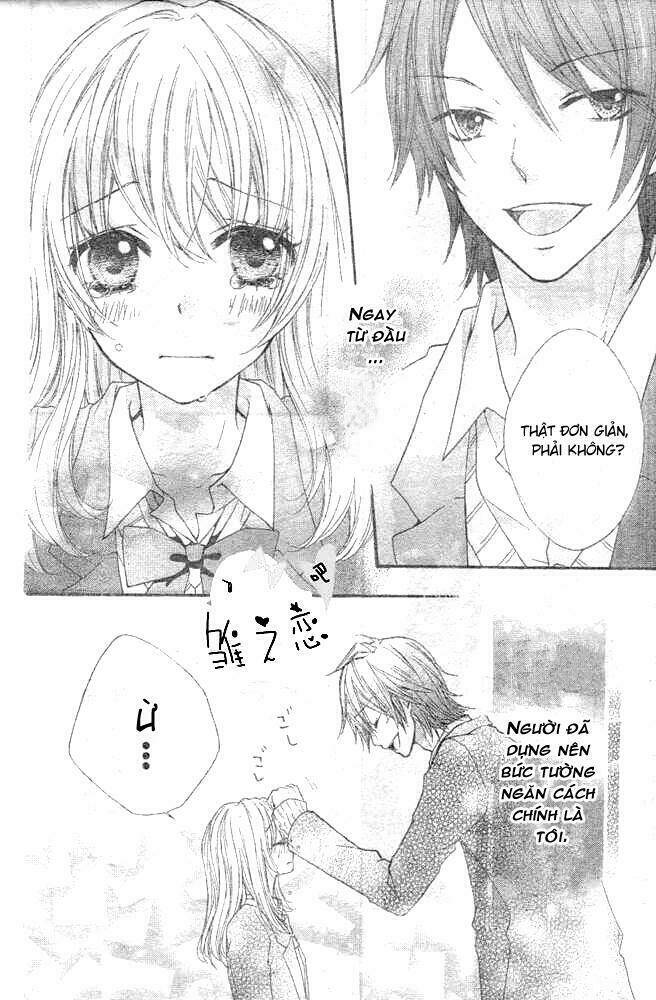 tình yêu của hiyo chapter 1 37