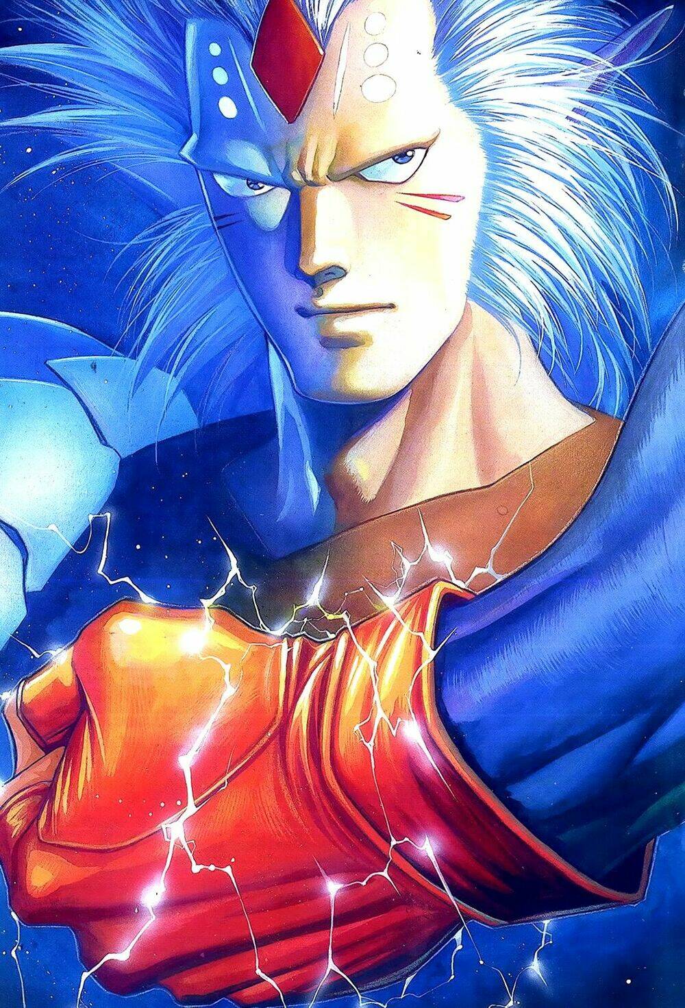 god's century chapter 1 27