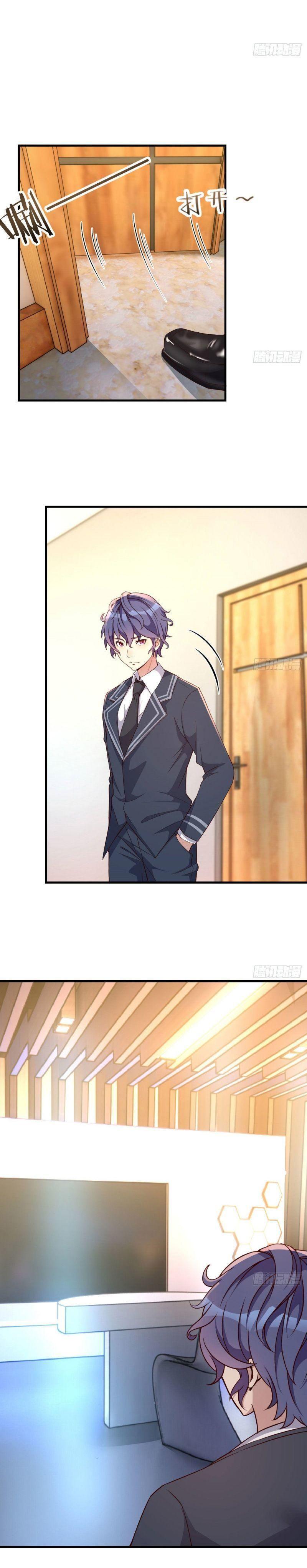 thiên tứ thức tỉnh chapter 27 7