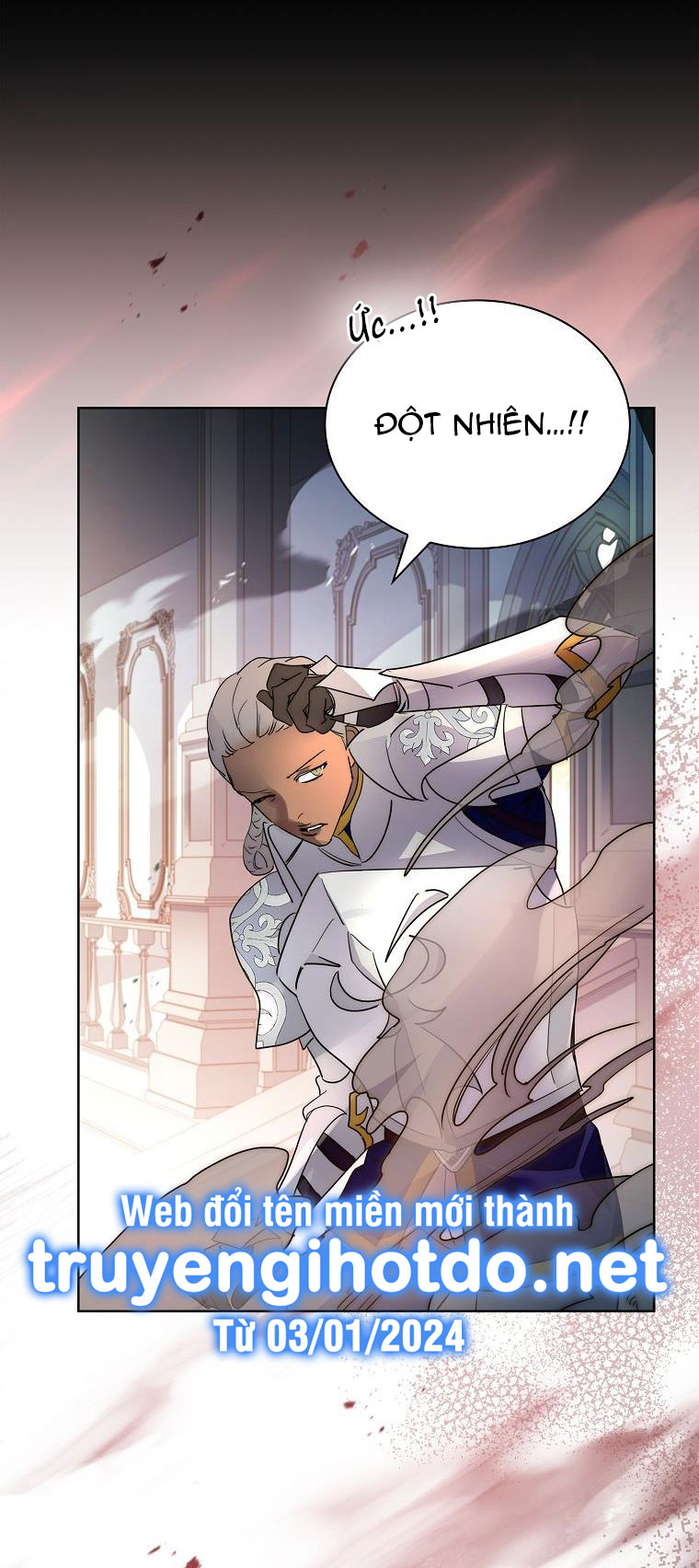 Tôi Đã Nuôi Hồ Ly Sai Cách Rồi chapter 36.2 6