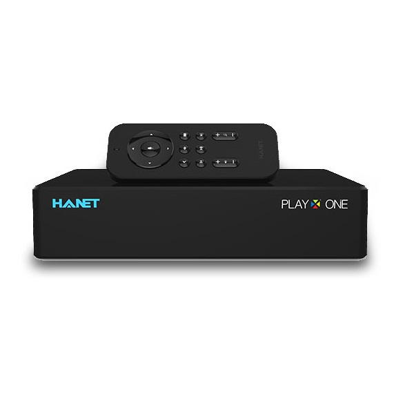 ĐẦU KARAOKE HANET PLAY X ONE 1T - HÀNG CHÍNH HÃNG