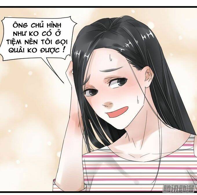 cho anh gần em chapter 22 14