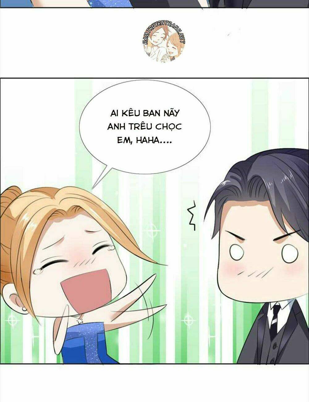 độc sủng kiều thê của bá đạo tổng tài chapter 48 15