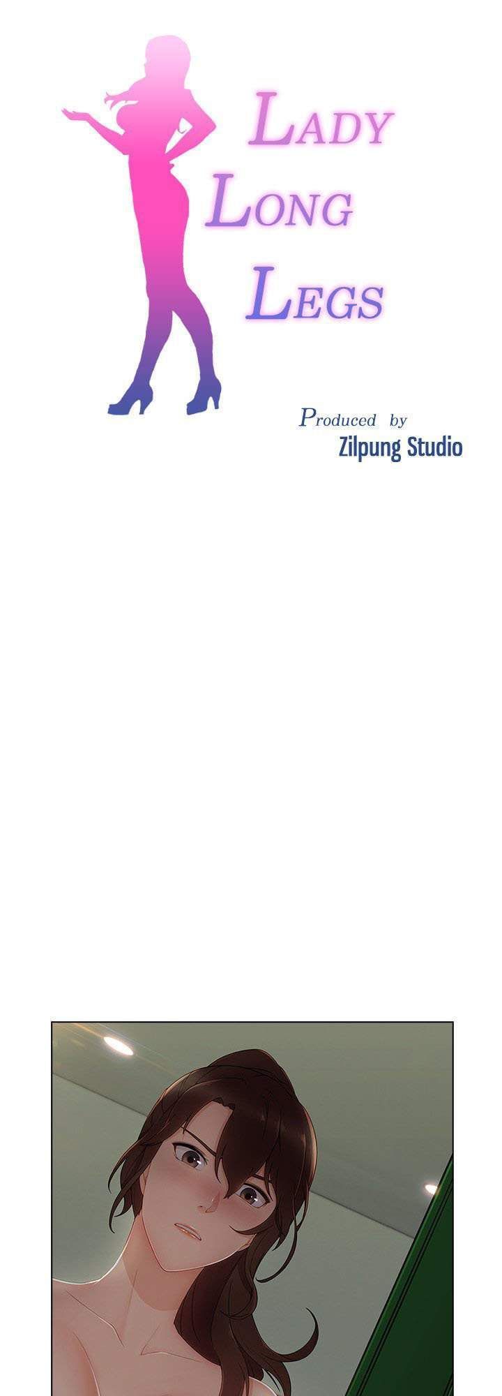 quý cô chân dài chapter 32 1