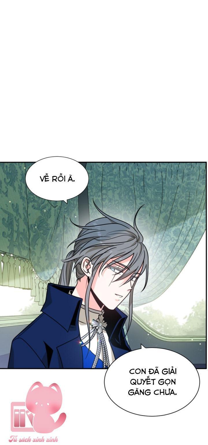 nguyện ước vô vọng của ma nữ chapter 43 37