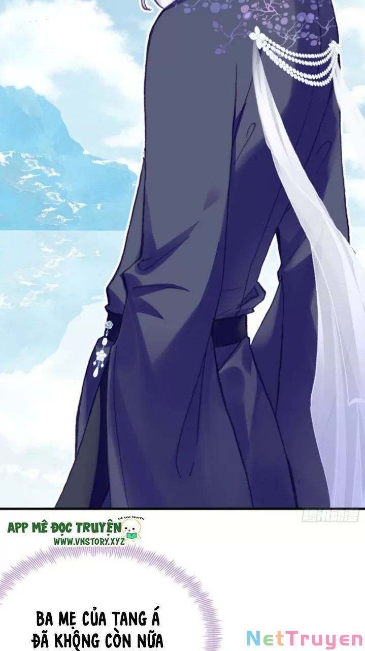 lại bị bệnh chiều chuộng quấn lấy chapter 22 18