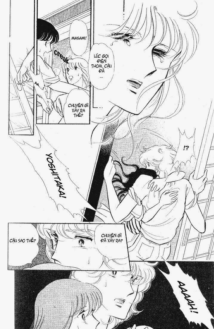 shinohara chie the best selection chapter 3 36