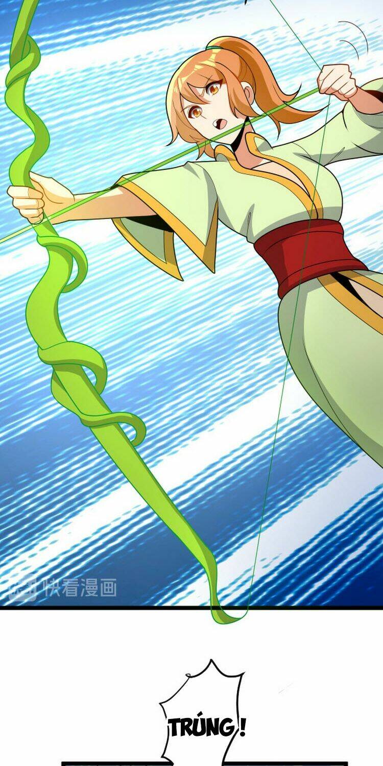 thôn phệ một thế giới tu tiên chapter 97 48