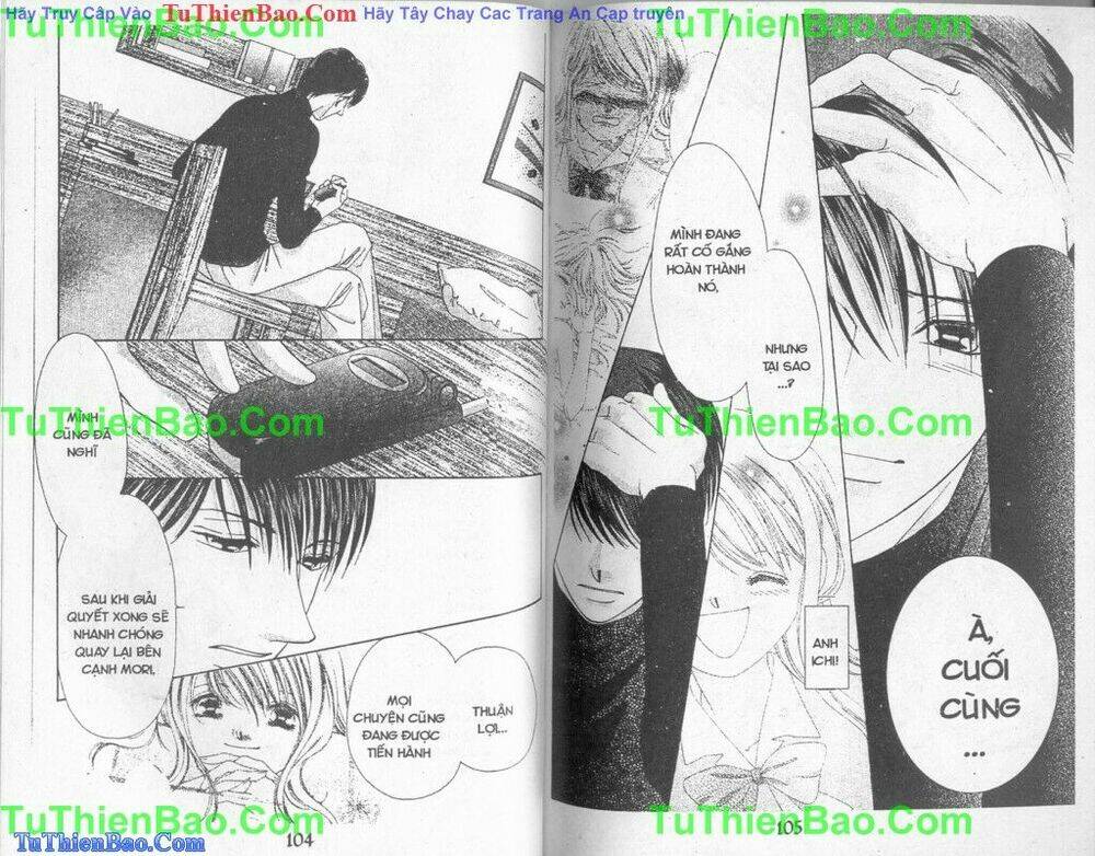 quả chín mọng chapter 2 50