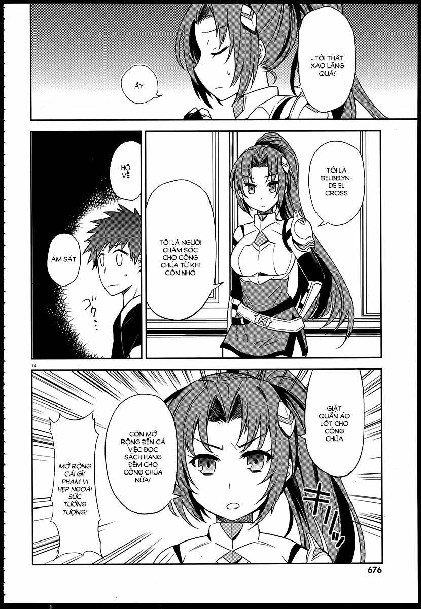 xuyên không tiên tộc tại dị giới chapter 2 16