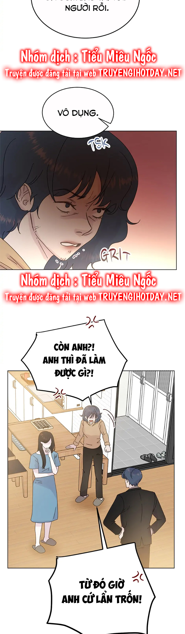 sự trả thù ngọt ngào của vợ tôi chapter 165 15