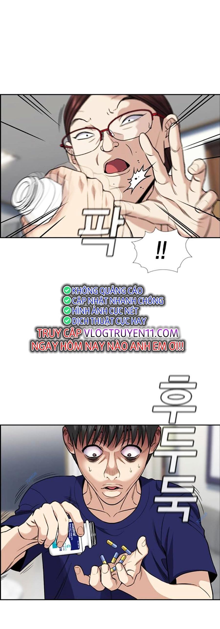 giáo dục chân chính chapter 127 27