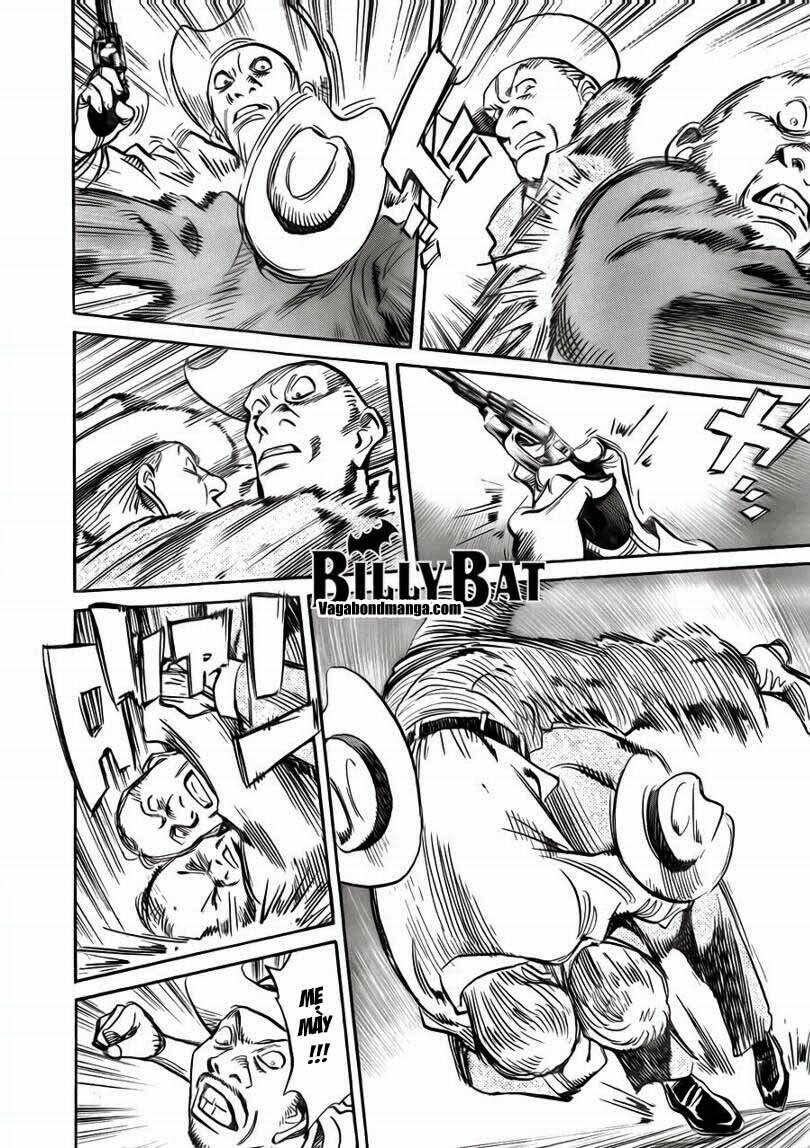 billy bat chapter 33 10