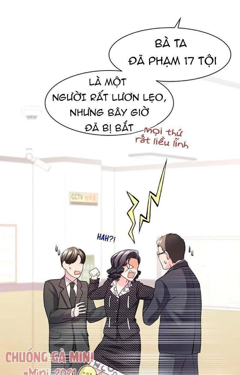 vô tình trở thành con gái của triệu phú chapter 10 29