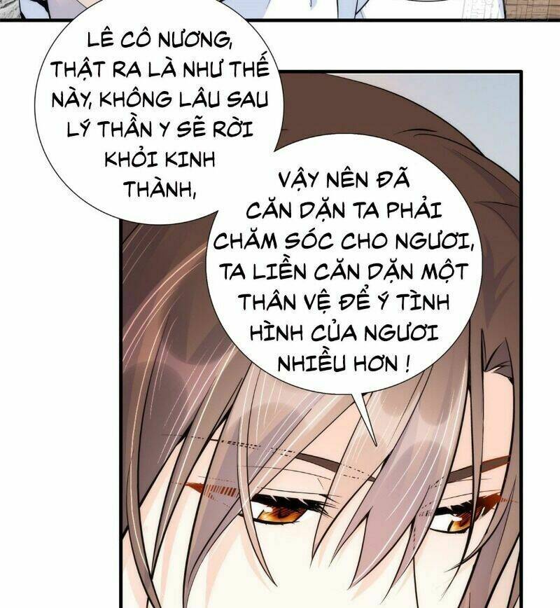 thiều quang mạn chapter 77 29