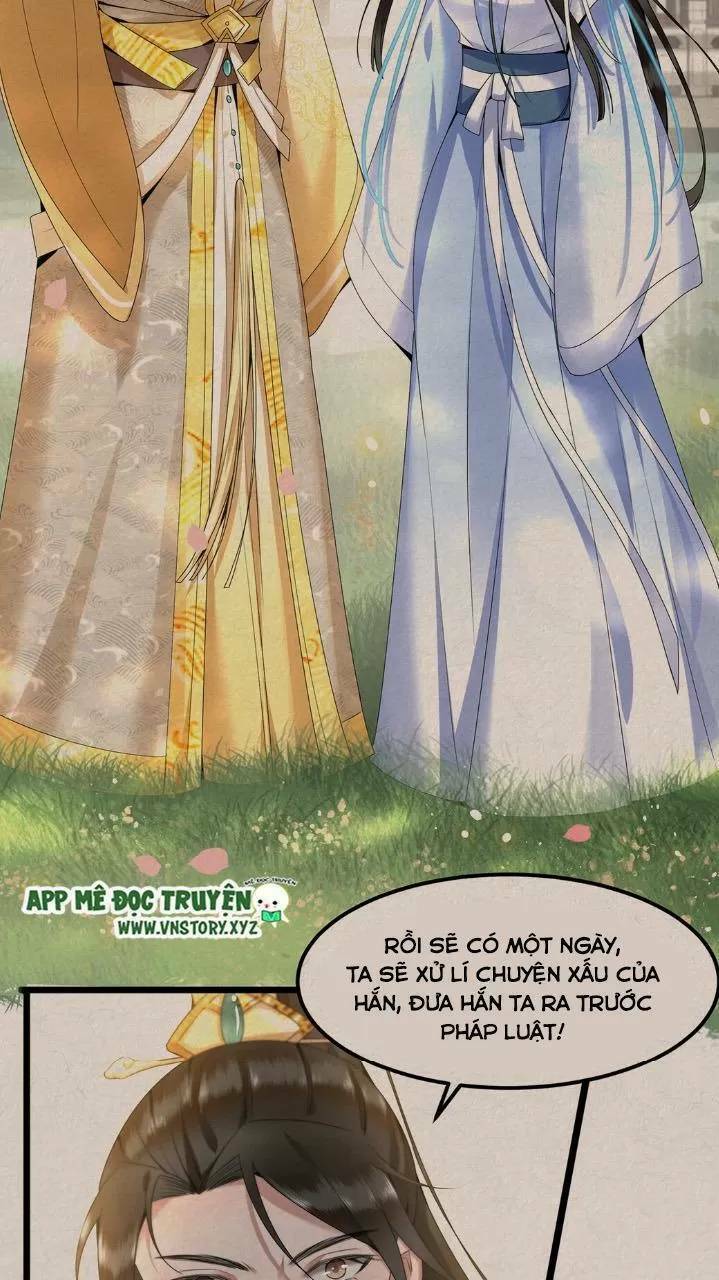 phượng hoàng vu phi chapter 66 25