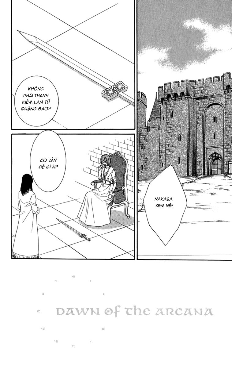 bình minh arcana chapter 46 4