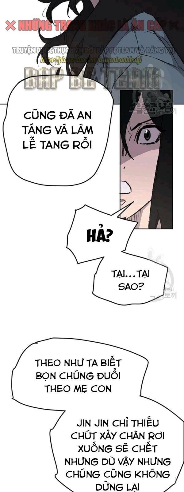 kiếm sĩ bất bại chapter 43 52