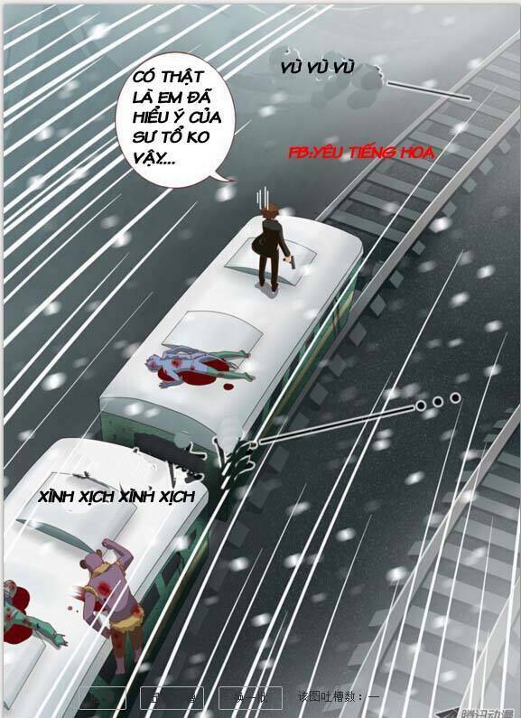 yaoguai mingdan chapter 37.3 27