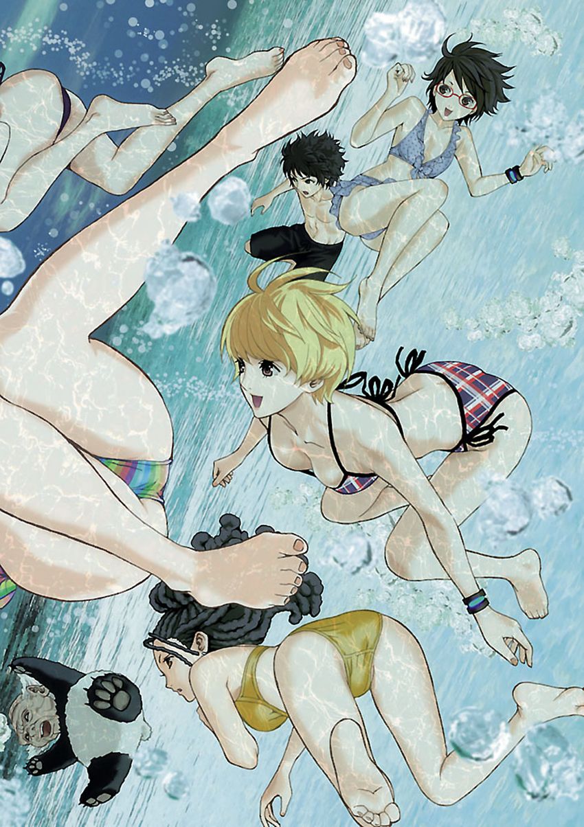 tokyo esp chapter 31 4