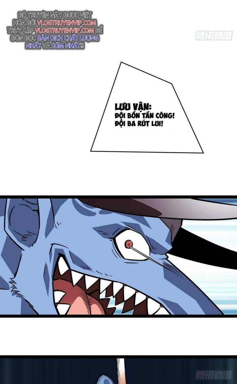 đi lên từ việc chơi game ngiêm túc chapter 106 25