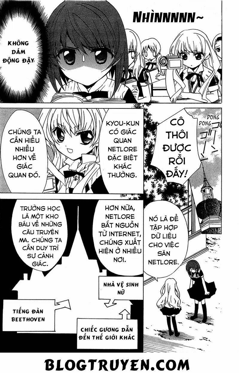 ác mộng gakuen chapter 5 15