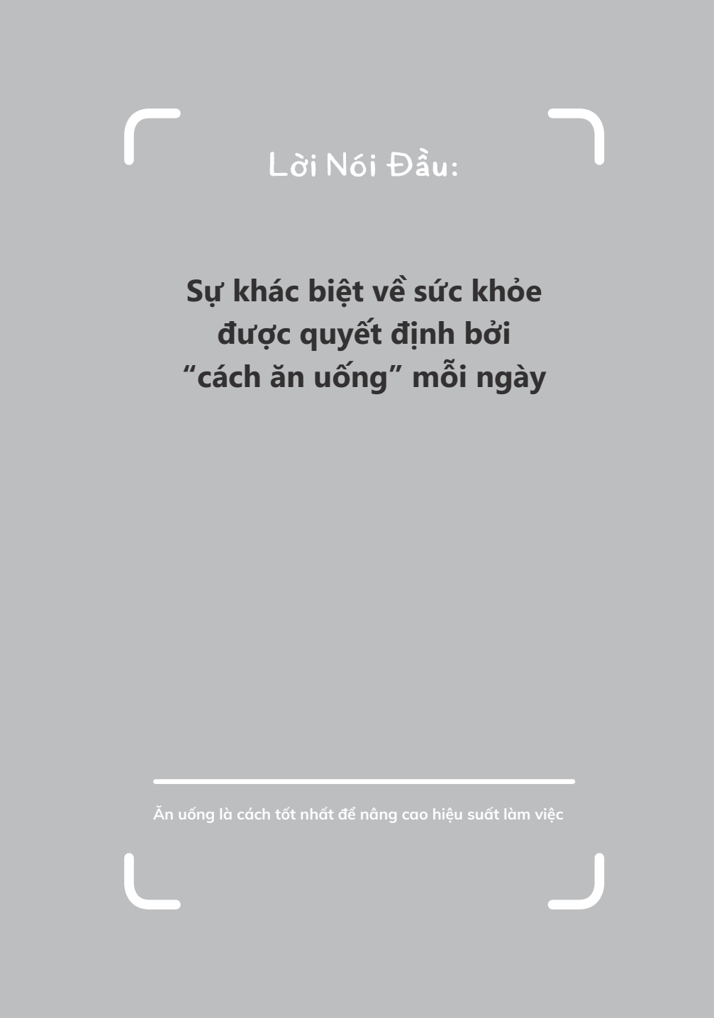 Sách Combo sức khoẻ được bác sĩ khuyến đọc (Ăn thông minh + Làm thế nào để không mắc ung thư; Những ngộ nhận)