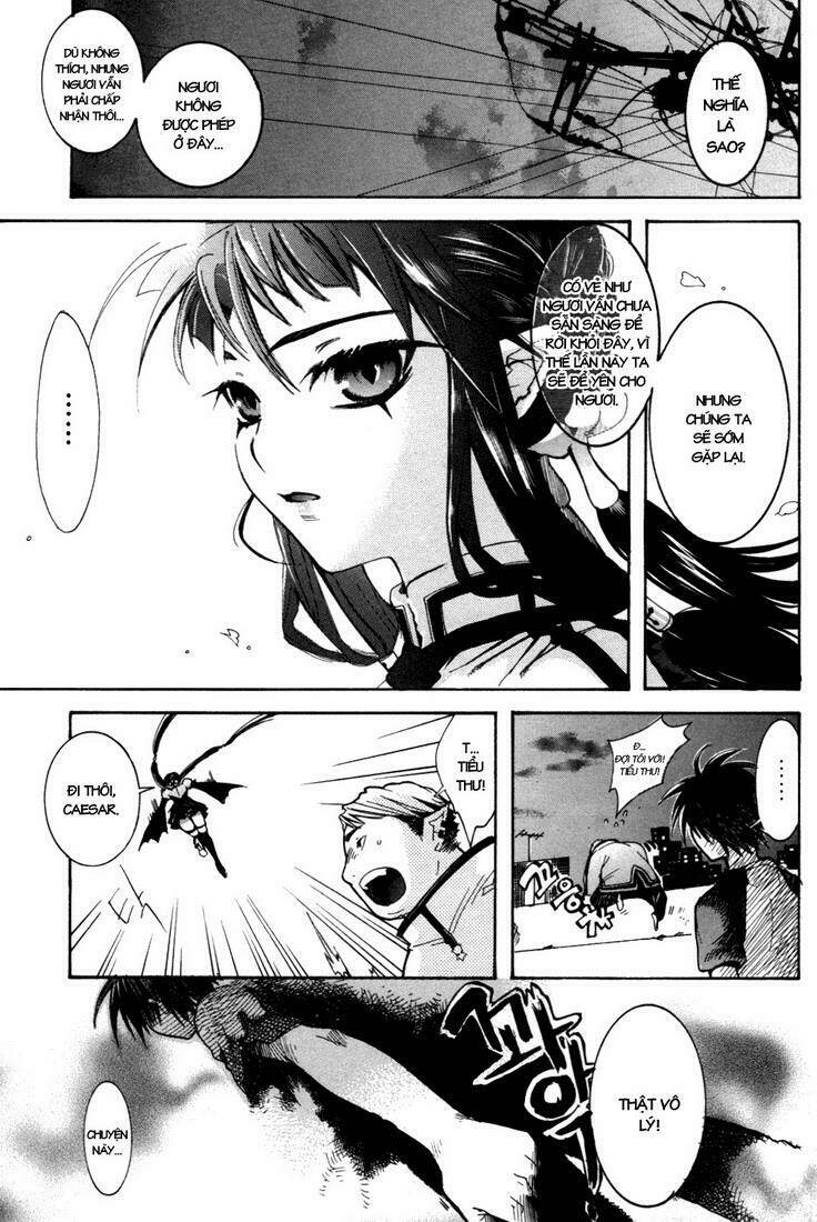 immortal regis chapter 2 3