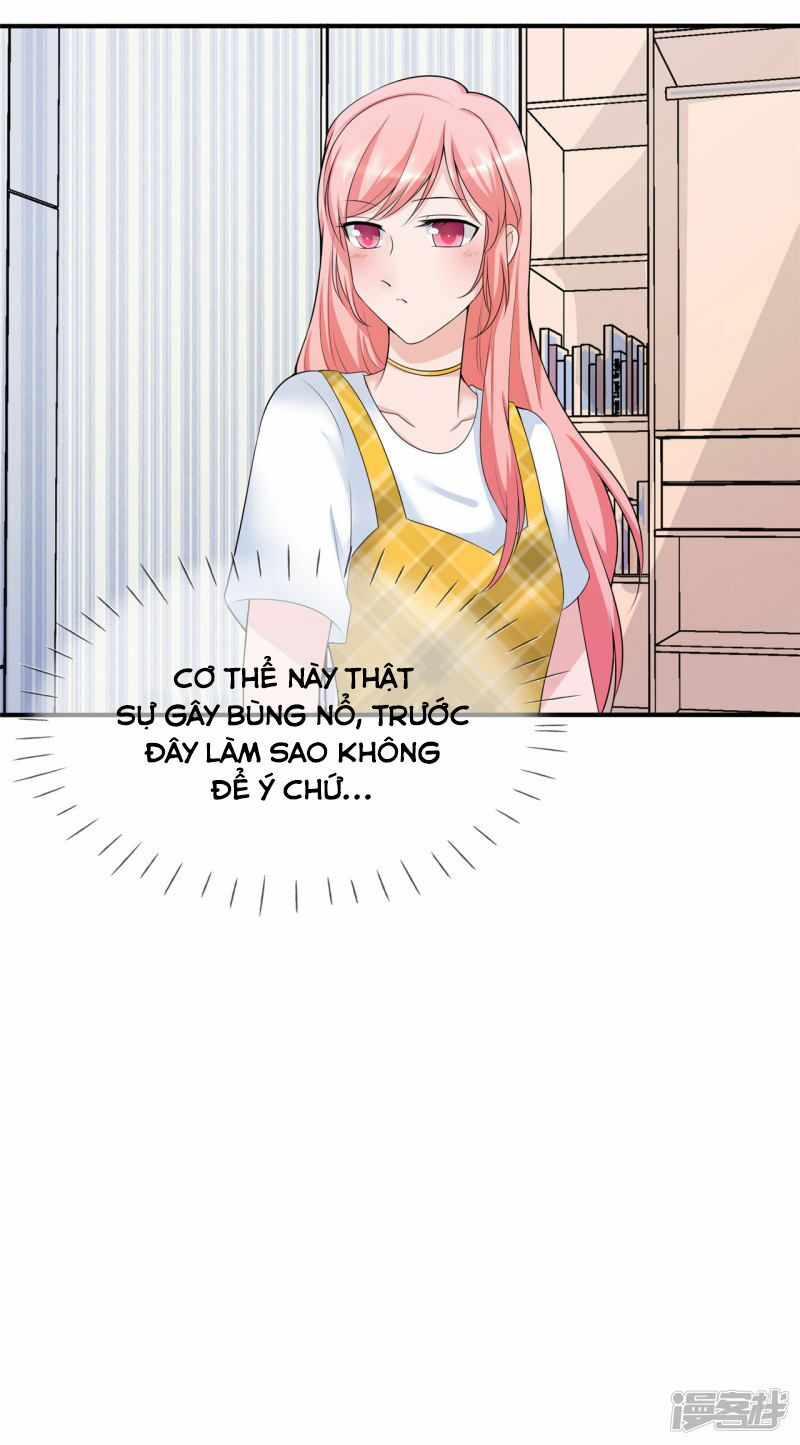 siêu cấp nữ thần trọng sinh chapter 7 13