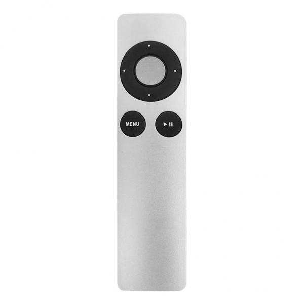 2xMC377LL/A Remote Control for TV TV2 TV3 MC572LL/A MM4T2ZM/A