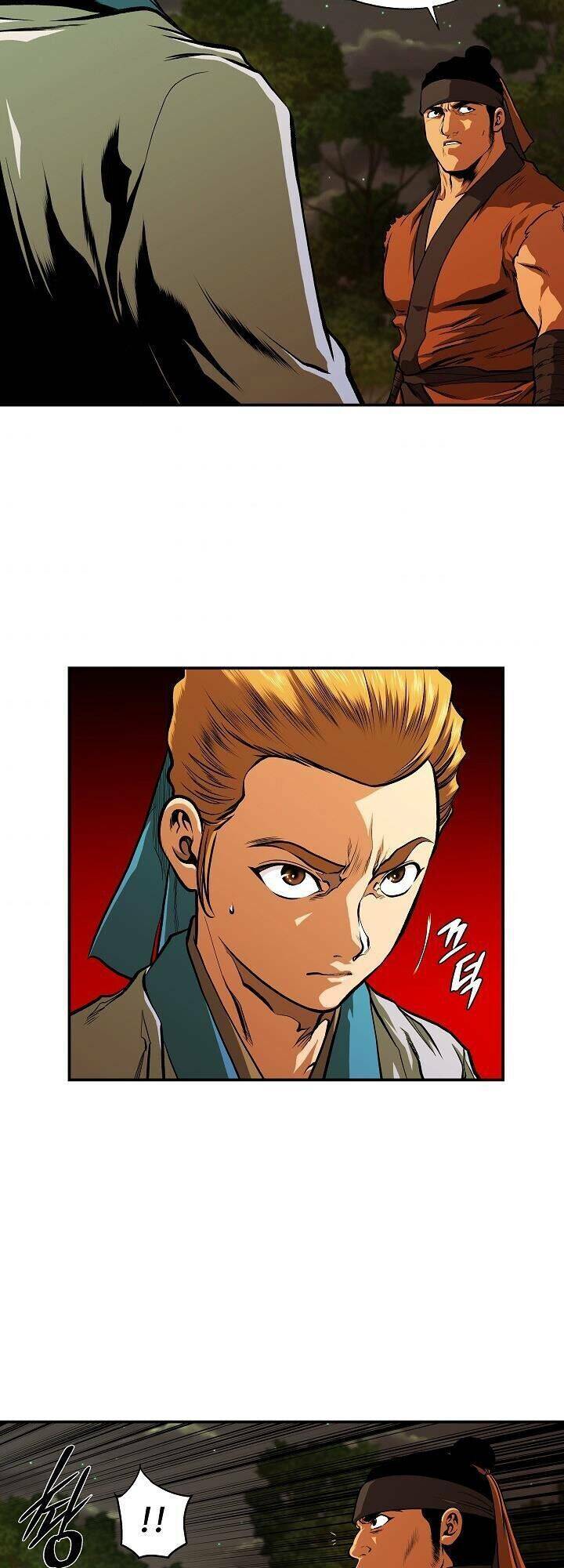 ngũ hợp chí tôn chapter 30 35