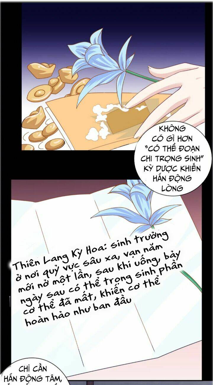 ta là ngọc hoàng đại đế chapter 17 20