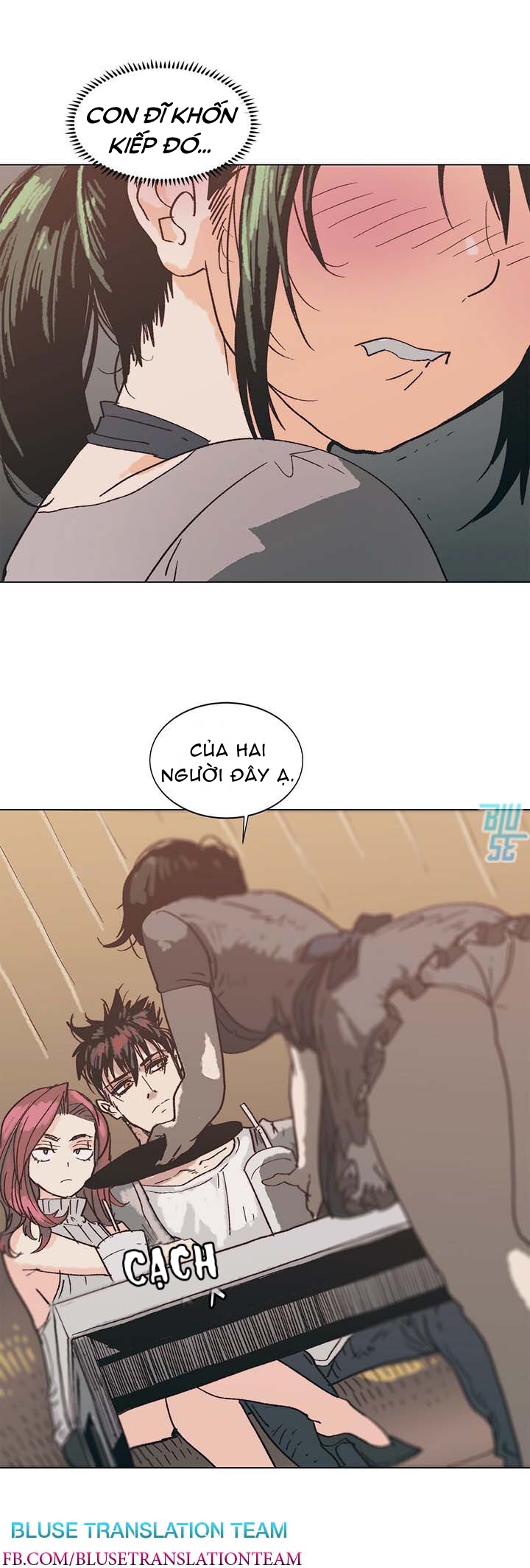 dục vọng chết người chapter 3 33